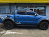 Photo de l'annonce Ford Ranger Double Cabine 2.0 Ecoblue 213 SetS Bv10 Raptor Guadeloupe #7