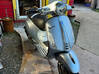 Photo for the classified VESPA Sport 125cm Saint Barthélemy #1