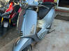 Photo for the classified VESPA Sport 125cm Saint Barthélemy #0