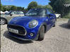 Vidéo de l'annonce MINI COOPER CABRIOLET Saint Barthélemy #10