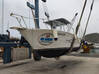 Photo for the classified Boat with new engines Saint Barthélemy #9