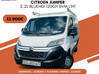 Photo de l'annonce Citroen Jumper 2.2 BLUEHDI 120ch L1H1 Martinique #0