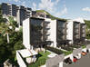 Lijst met foto The Hills 1 bed met uitzicht op de 3e verdieping Simpson Bay Sint Maarten #1