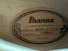 Photo for the classified Guitar ibanez half body Saint Martin #2