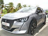 Photo de l'annonce Peugeot 208 Electrique 50 kWh 136ch Gt Guadeloupe #3