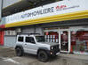 Photo de l'annonce Suzuki Jimny 1.5 Vvt 4 Places Pro Avantage Guadeloupe #0