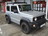 Photo de l'annonce Suzuki Jimny 1.5 Vvt 4 Places Pro Avantage Guadeloupe #1