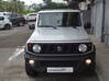 Photo de l'annonce Suzuki Jimny 1.5 Vvt 4 Places Pro Avantage Guadeloupe #2