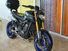 Photo de l'annonce YAMAHA MT 09 Saint-Martin #0