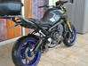 Photo de l'annonce YAMAHA MT 09 Saint-Martin #1