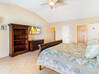 Photo for the classified Cupecoy Beach Club 3 Bedroom Beachfront Cupecoy Sint Maarten #14