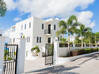 Photo for the classified Modern beachfront villa, 2 separate living areas! Pelican Key Sint Maarten #0