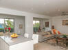 Photo for the classified Modern beachfront villa, 2 separate living areas! Pelican Key Sint Maarten #11