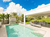 Photo for the classified Modern beachfront villa, 2 separate living areas! Pelican Key Sint Maarten #15