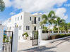 Video for the classified Modern beachfront villa, 2 separate living areas! Pelican Key Sint Maarten #20