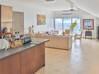 Photo de l'annonce Beachfront Sapphire Penthouse Cupecoy Sint Maarten #2