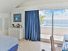 Photo de l'annonce Beachfront Sapphire Penthouse Cupecoy Sint Maarten #11