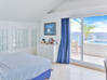 Photo de l'annonce Beachfront Sapphire Penthouse Cupecoy Sint Maarten #12