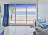 Photo de l'annonce Beachfront Sapphire Penthouse Cupecoy Sint Maarten #13