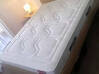 Photo for the classified LIT 140cm complet // 140 cm Full size bed Saint Martin #1