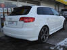 Photo de l'annonce Audi Rs Q3 Rs3 2.5 Tfsi 340 ch Quattro S tronic 7 Guadeloupe #6