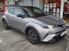 Photo de l'annonce Toyota C-Hr Hybride 122h Graphic Guadeloupe #1