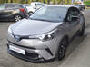 Photo de l'annonce Toyota C-Hr Hybride 122h Graphic Guadeloupe #3