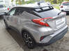 Photo de l'annonce Toyota C-Hr Hybride 122h Graphic Guadeloupe #4