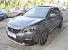 Photo de l'annonce Peugeot 3008 BlueHdi 180ch SetS Eat8 Gt Guadeloupe #3