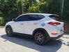 Photo de l'annonce SUV Hyundai Tucson Guyane #5