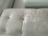 Photo de l'annonce Full leather sofa 6 places + foot stool Sint Maarten #0