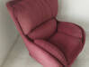 Photo for the classified Armchair turning 360 Sint Maarten #1