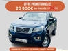 Photo de l'annonce NISSAN NAVARA KING-CAB Martinique #0