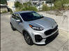 Video for the classified KIA Sportage Saint Martin #8