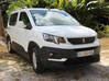 Photo de l'annonce Peugeot Rifter, Essence, Excellent état, 26000km Guyane #0