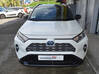 Photo de l'annonce Toyota Rav4 Hybride 222 ch Awd-i Collection Guadeloupe #2