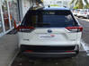 Photo de l'annonce Toyota Rav4 Hybride 222 ch Awd-i Collection Guadeloupe #5