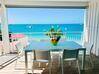 Photo de l'annonce Appartement Rare - Pleine Vue Mer Grand Case Saint-Martin #1