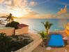 Photo de l'annonce Appartement Rare - Pleine Vue Mer Grand Case Saint-Martin #6