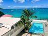 Photo de l'annonce Appartement Rare - Pleine Vue Mer Grand Case Saint-Martin #7