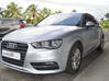 Photo de l'annonce Audi A3 1.2 Tfsi 110 Ambiente Guadeloupe #3