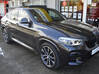 Photo de l'annonce Bmw X4 G02 xDrive30d 286 ch Bva8 M Sport Guadeloupe #1