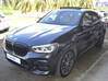 Photo de l'annonce Bmw X4 G02 xDrive30d 286 ch Bva8 M Sport Guadeloupe #3