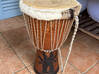 Photo de l'annonce Djembe sénégalais Saint-Martin #0