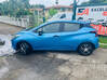 Photo de l'annonce Nissan Micra 71ch 2019 Martinique #2