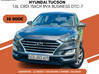 Photo de l'annonce Hyundai Tucson 1.7L CRDI 136ch Martinique #0