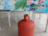 Photo de l'annonce BBQ gaz + plancha gaz Guadeloupe #3