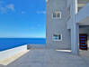 Lijst met foto Luxe Point Blanche Appartementen met zeezicht Pointe Blanche Sint Maarten #3