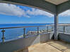 Lijst met foto Luxe Point Blanche Appartementen met zeezicht Pointe Blanche Sint Maarten #11