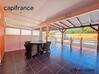 Photo de l'annonce Belle villa avec piscine T6 Saint-François Guadeloupe #4